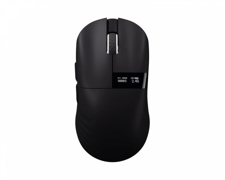 Chilkey Glacier Ultralight 8K Wireless - Schwarz