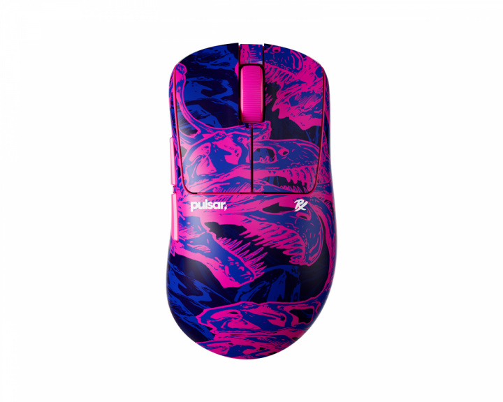 Pulsar Xlite v4 Medium Kabellose Gaming-Maus - PRX Edition