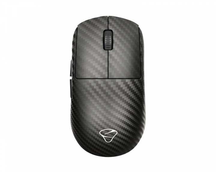  Avior AIR Carbon Fiber Kabellose Gaming-Maus - Schwarz