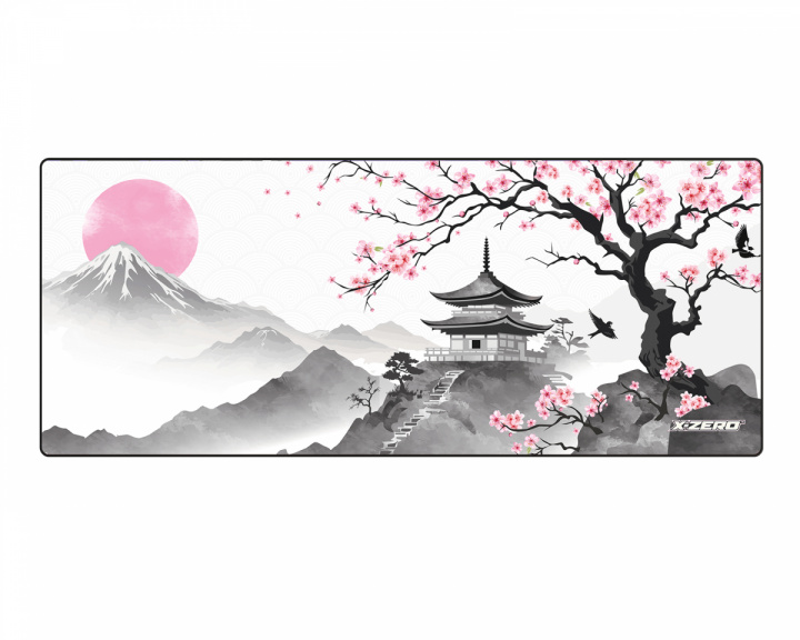 X-Gamer Sakura Mauspad - XXL