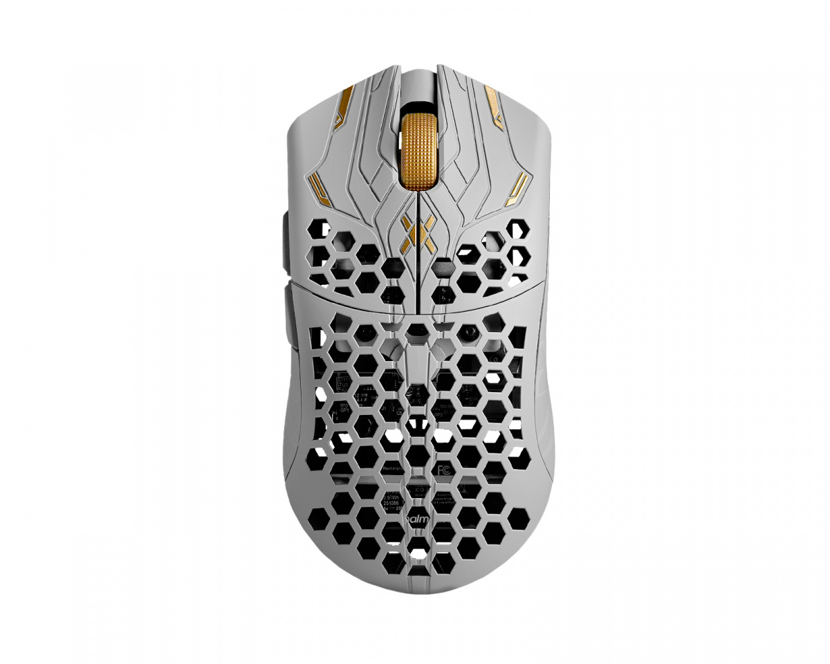 マウス・トラックボール Finalmouse ULX COMPETITION Classic Large Finalmouse ULX Prophecy - Clix - Classic - MaxGaming.gg