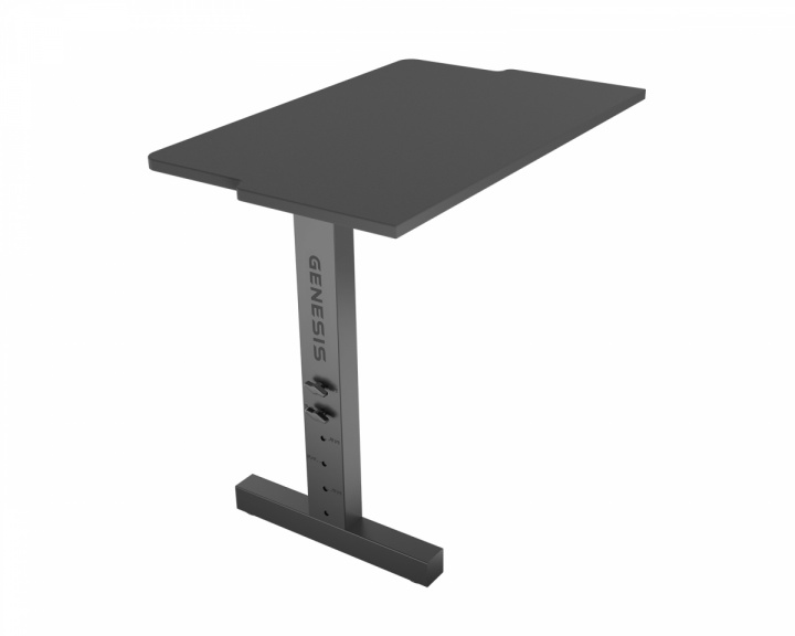 Genesis Corner Desk Set für Holm Modular 160 - Schwarz