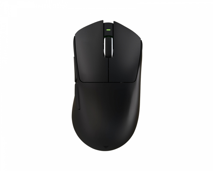  Terra Pro Kabellose Gaming-Maus - Schwarz