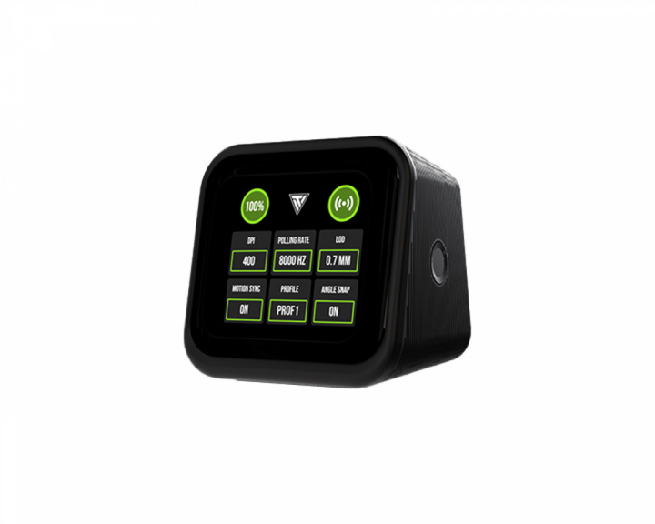  Rapid Sync 8K Dongle für Terra Pro