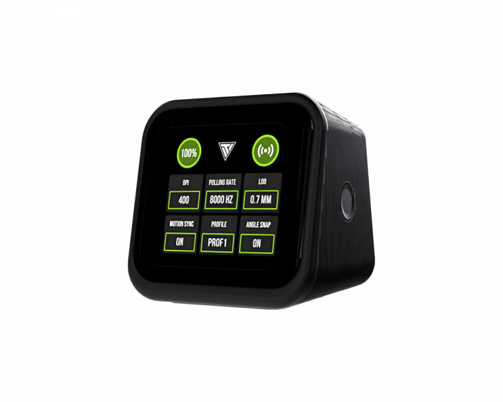 Teevolution Rapid Sync 8K Dongle für Terra Pro - Schwarz