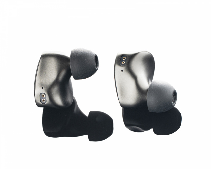 Tekkusai Lucid - In-Ear Headset