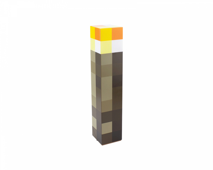 Paladone Minecraft - Torch Lampe