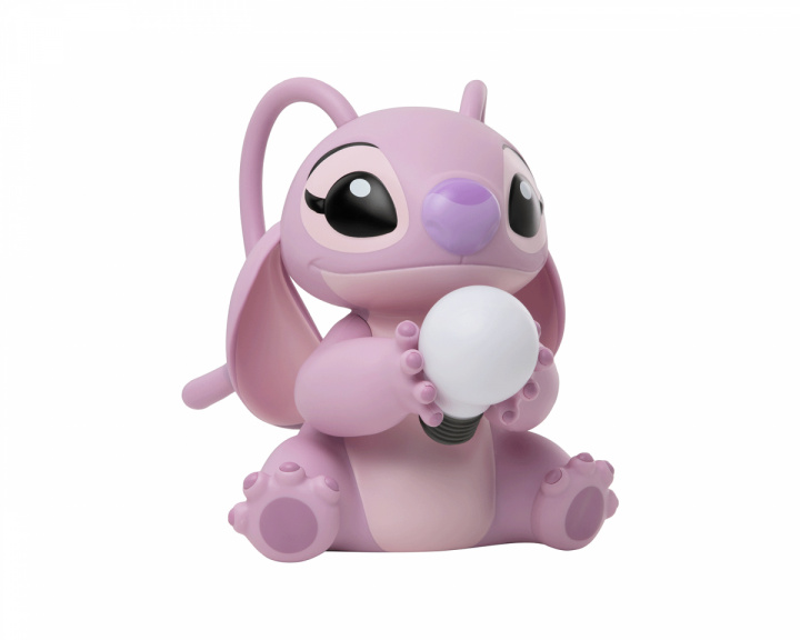 Paladone Lilo & Stitch - Angel Light Tischlampe