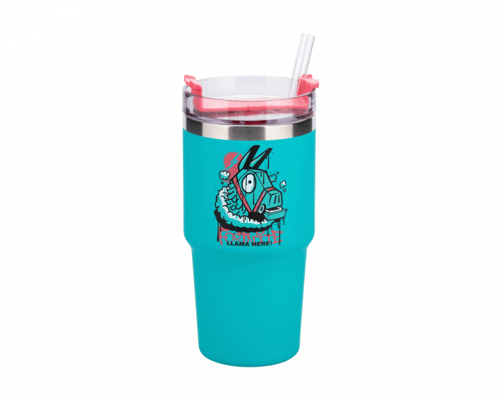 Paladone Fortnite Gamer Cup - Thermosbecher