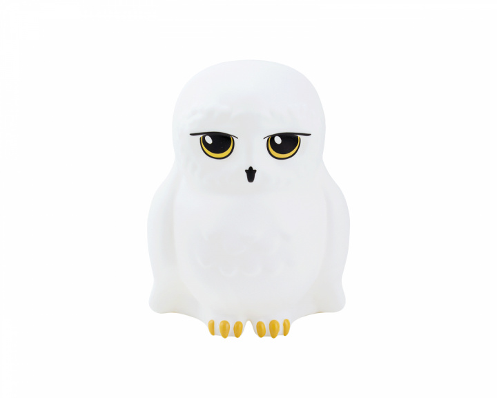Paladone Harry Potter Hedwig Tischlampe