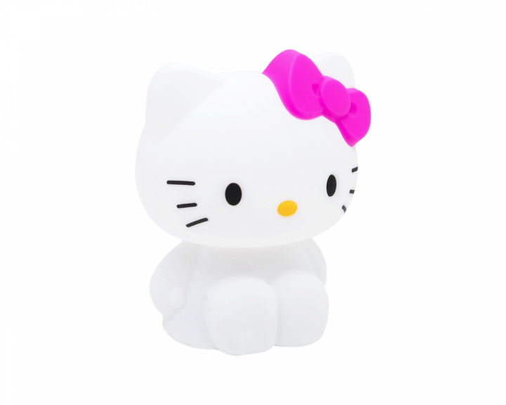Paladone Hello Kitty Licht Wiederaufladbar