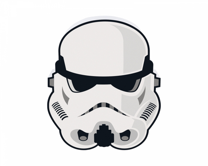 Paladone Starwars Stormtrooper Leuchte