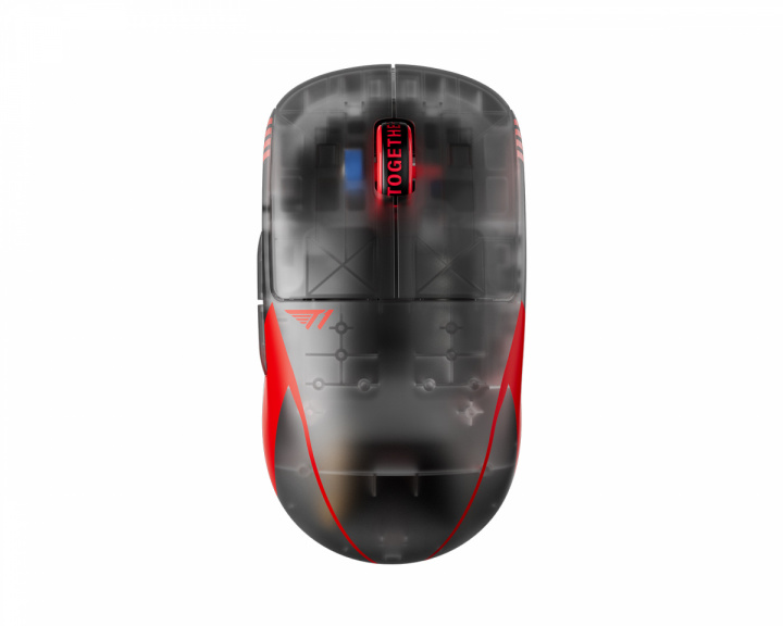 Pulsar X2 v3 Medium Kabellose Gaming-Maus - T1 Edition