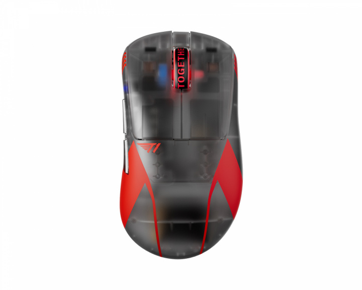 Pulsar Xlite v4 Medium Kabellose Gaming-Maus - T1 Edition