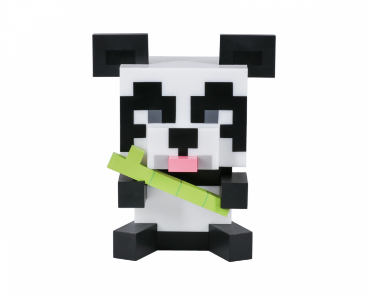 Paladone Minecraft Panda Tischlampe