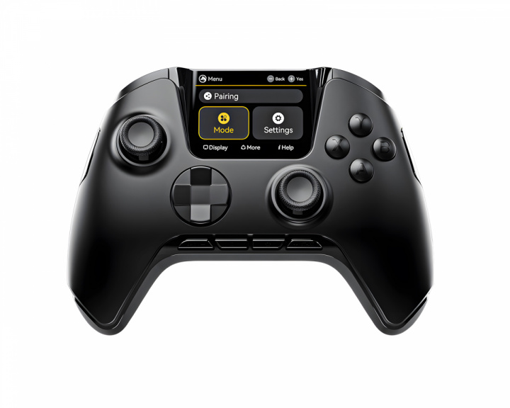 Manba One Ver 2 HE Wireless PC Controller - Schwarz