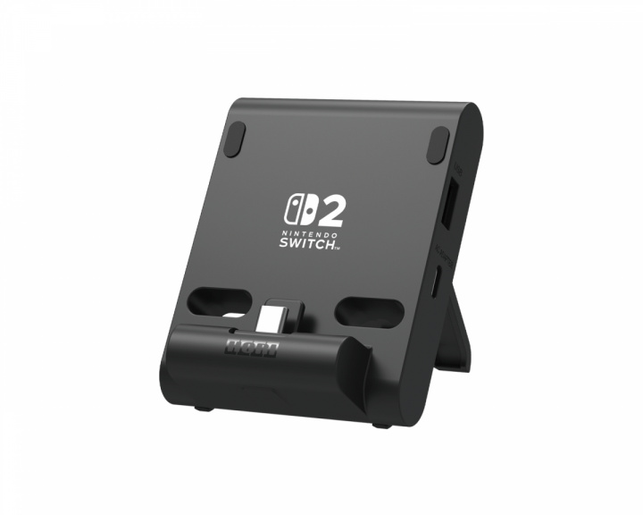 Hori Dual USB-Ladeständer für Nintendo Switch 2