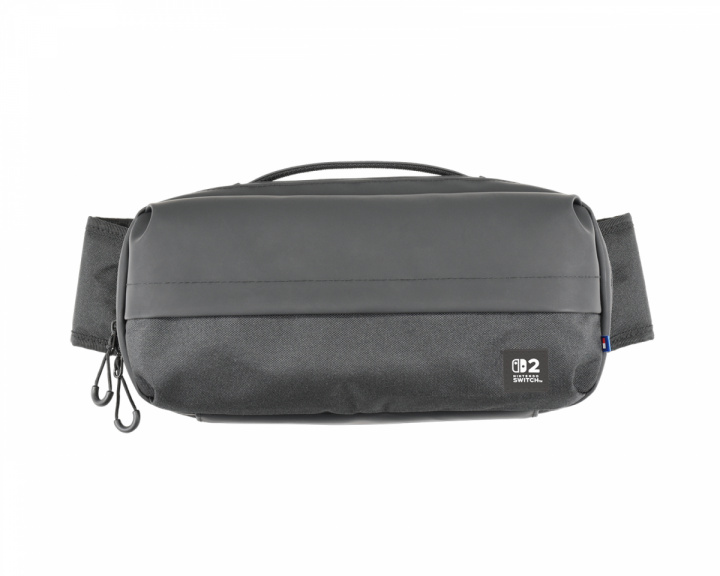 Hori Crossbody Aufbewahrungstasche für Nintendo Switch 2