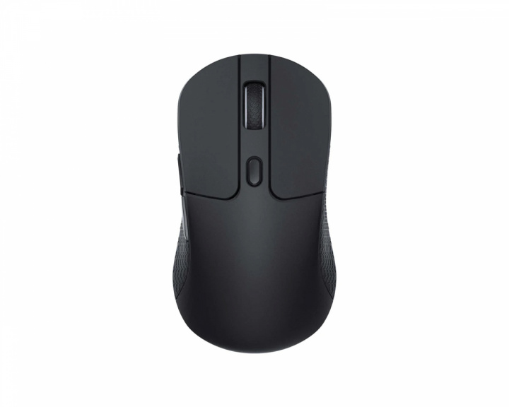 Keychron M3 8K Drahtlose Maus - Schwarz