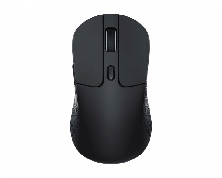 Keychron M3 8K Drahtlose Maus - Schwarz