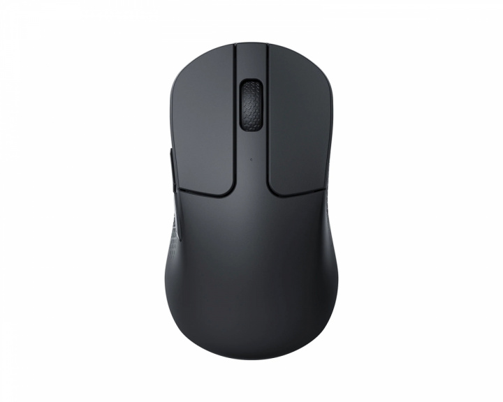 Keychron M3 Mini 8K Drahtlose Maus - Schwarz