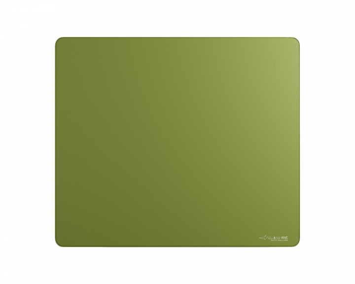 Artisan Mauspad - FX Type-99 - XSOFT - XL - Matcha