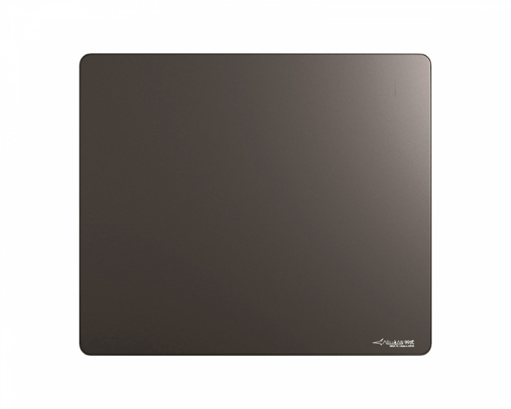 Artisan Mauspad - FX Type-99 - XSOFT - XL - Grau