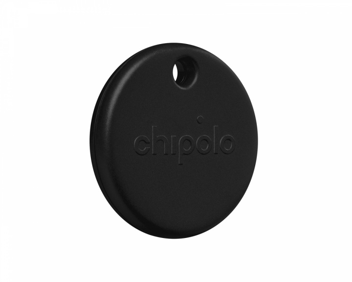 Chipolo POP - Item Finder - Schwarz