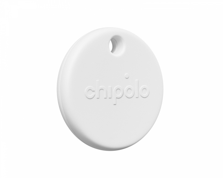 Chipolo POP - Item Finder - Weiß