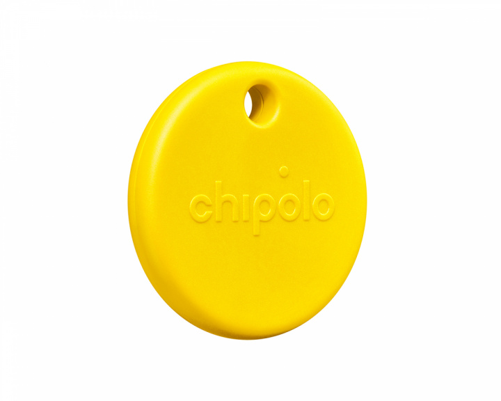 Chipolo POP - Item Finder - Gelb