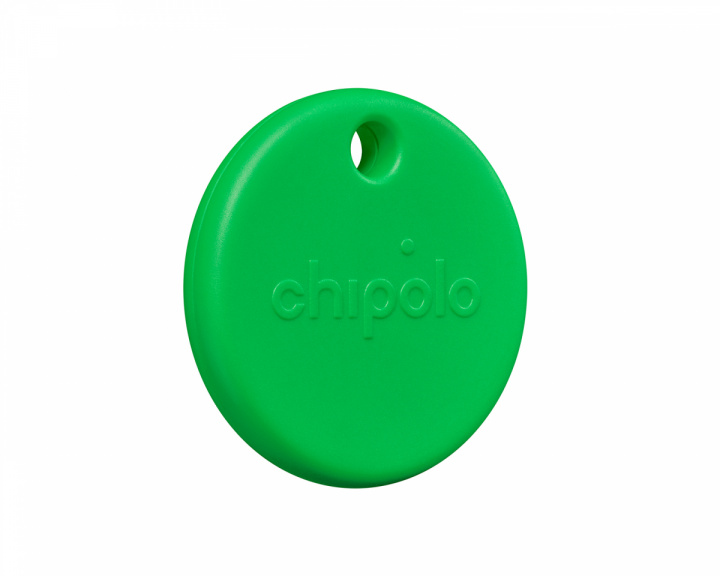Chipolo POP - Item Finder - Grün