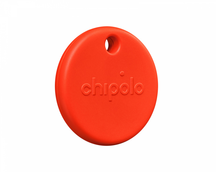 Chipolo POP - Item Finder - Rot