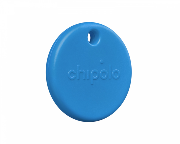 Chipolo POP - Item Finder - Blau