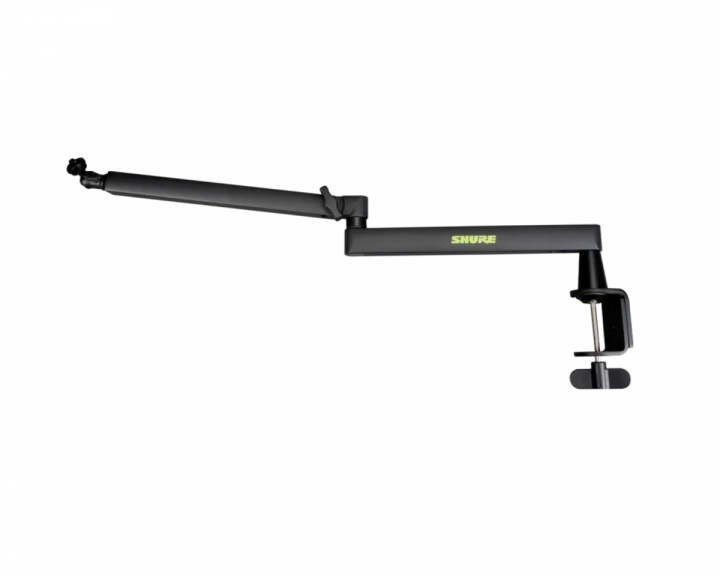 Shure by Gator – Low-Profile Mikrofonarm mit Schwenkarm