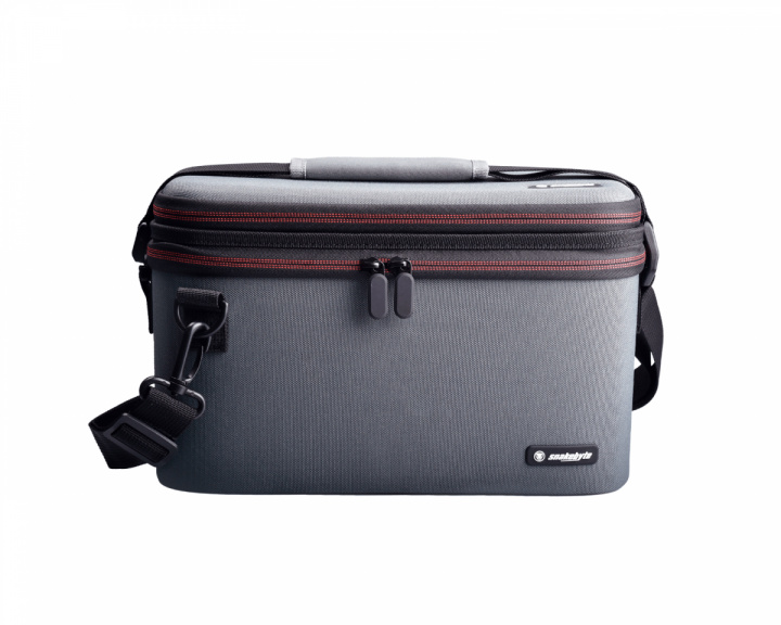  System Organizer Case für Nintendo Switch 2 - Grau