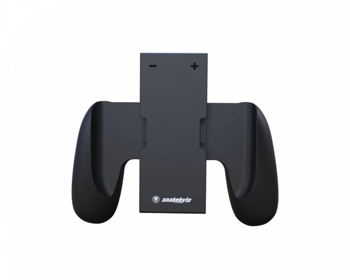  S2 Ergo Grip für Nintendo Switch 2 - Schwarz
