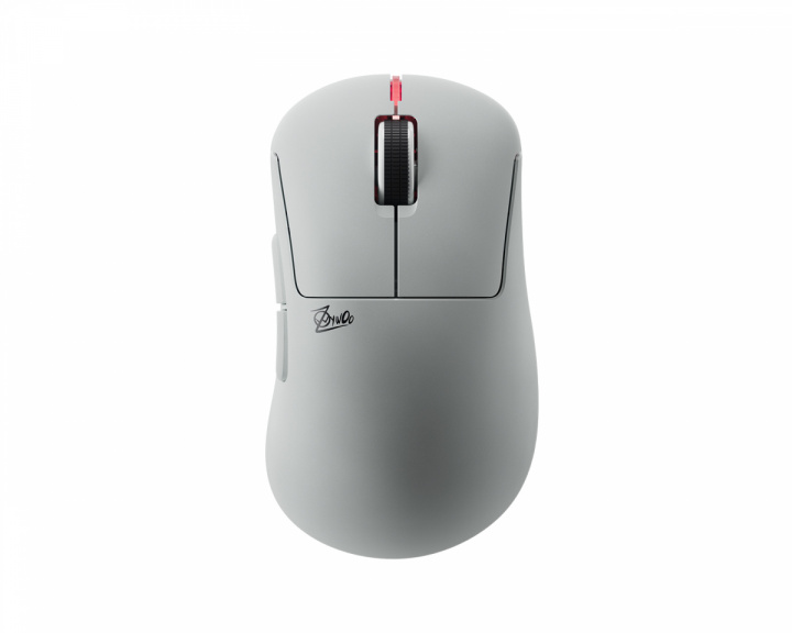 Pulsar ZywOo the Chosen Mouse Mini - Weiß