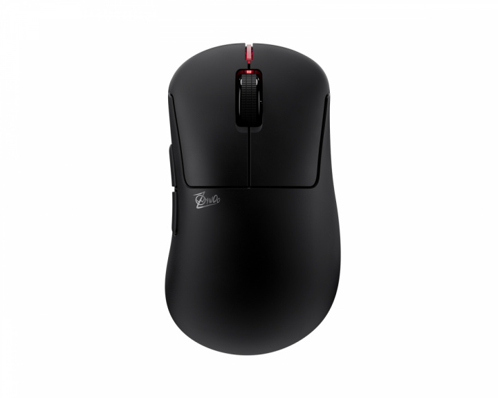 Pulsar ZywOo the Chosen Mouse Medium - Schwarz