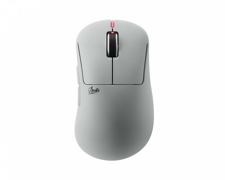 Pulsar ZywOo the Chosen Mouse Medium - Weiß