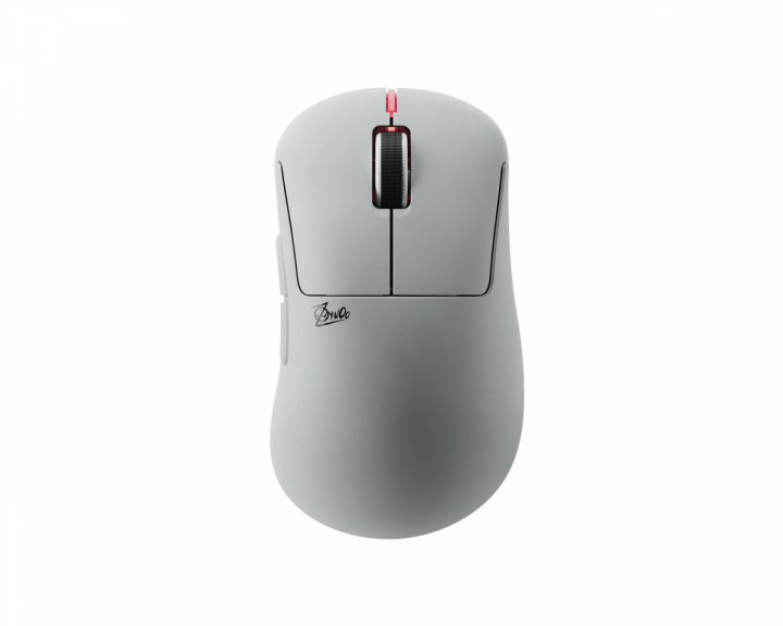 Pulsar ZywOo the Chosen Mouse Medium - Weiß