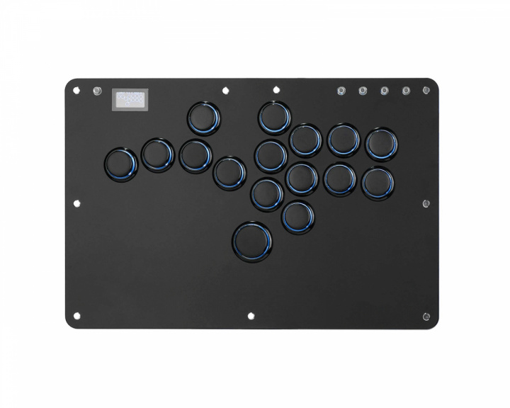 Haute42 R16 Arcade Controller - Schwarz