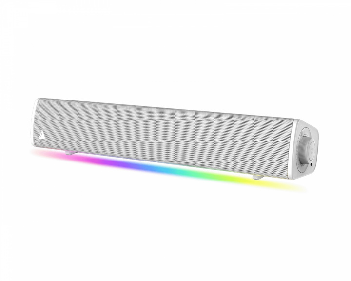 Creative Sound Blaster GS3 Soundbar - Weiß