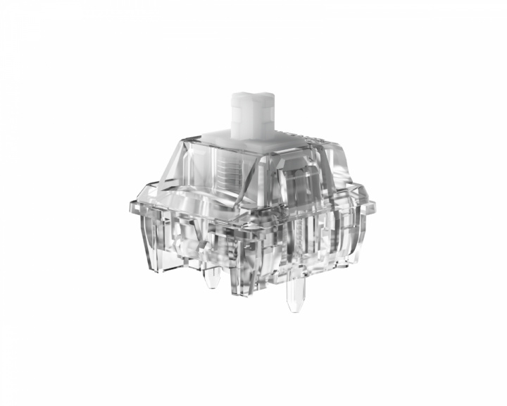 Gateron Magnetic Jade Air HE Switch
