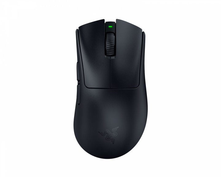 Razer DeathAdder V4 Pro Kabellose Gaming-Maus - Schwarz