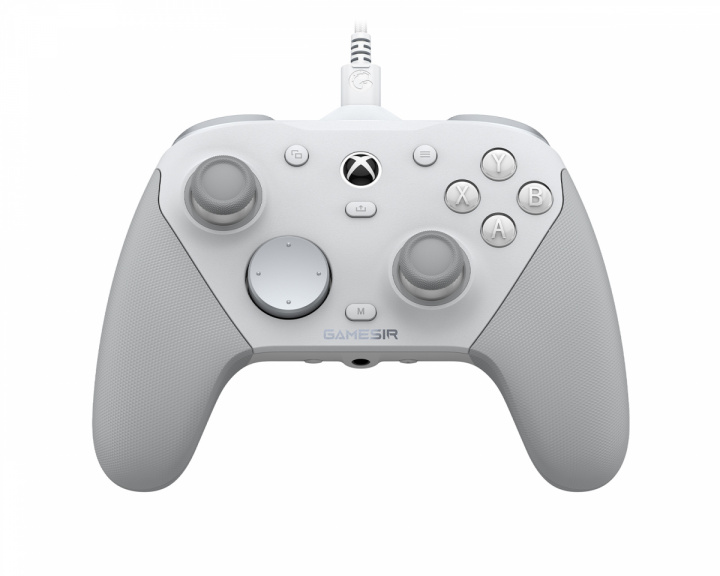  G7 PRO HE Tri-Mode Wireless Controller - Mech Weiß
