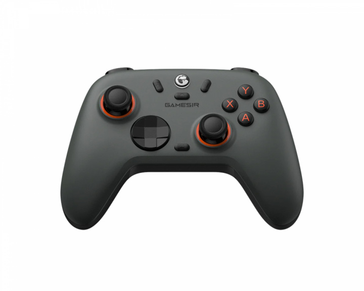 GameSir Nova 2 Lite Kabelloser Controller - Mitternachtsgrau