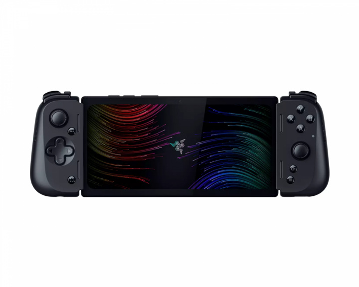 Razer Edge WiFi Gaming Tablet + Kishi V2 Pro Controller für Android