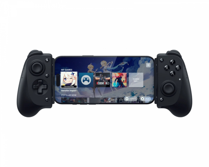 Razer Kishi V3 - Mobiler Spielcontroller für Android/iOS