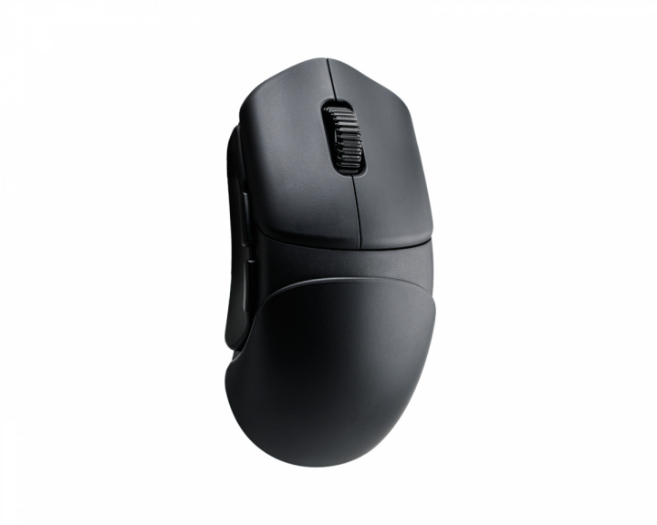 Orbital Works Pathfinder Kabellose Gaming-Maus - Schwarz