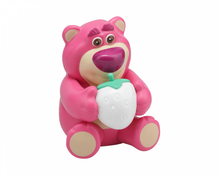  GloBuddies Farbwechselnde Nachtlampe - Lotso